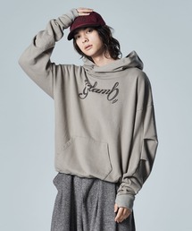 Elbow Tuck Hoodie / エルボータックフーディ