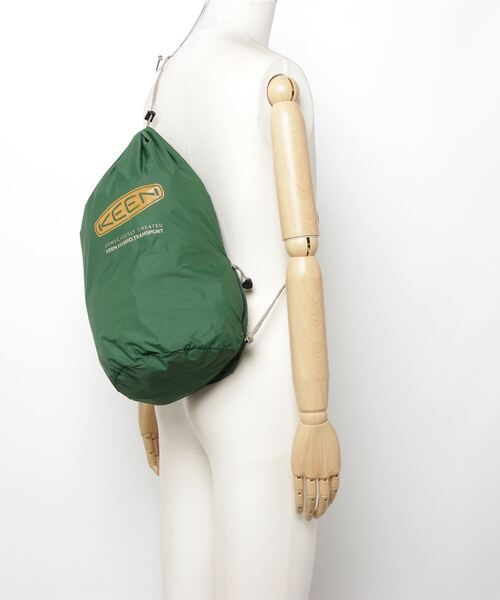 完売品】Kroi Dungeon Bag Kroi OFFICIAL STORE