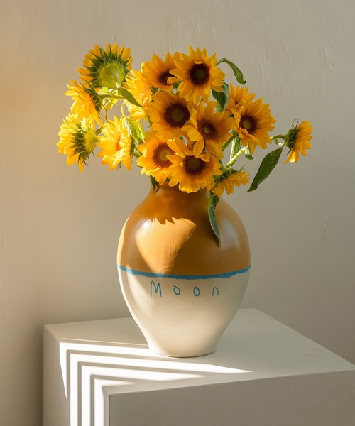 THE PACKAGE Vol.8 -LEVI PATA-（フラワーベース）｜ZOZOVILLA（ゾゾヴィラ）