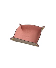 BONAVENTURA（ボナベンチュラ）の「バレットトレー シュリンクレザー (スモール)（収納グッズ）」