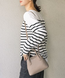 URBAN RESEARCH DOORS | ミニショルダーバッグ(ショルダーバッグ)