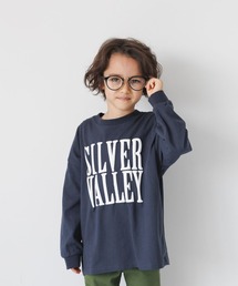 BAYFLOW | アソートロゴビックＴシャツ（KIDS）(Tシャツ/カットソー)