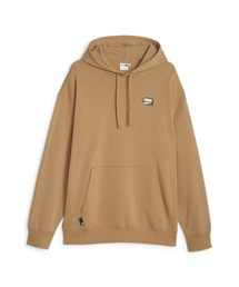 PUMA プーマ メンズ DOWNTOWN グラフィック フーディー