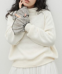 Libra Cue | ルーズフィットニット(ニット/セーター)