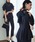 RUIRUE BOUTIQUEiCGueBbNj́uyIP[WΉzI[vV_[gbvXpchX ZbgAbv  Ă΂ p[eB[hX rʁipchXjvbubN