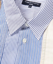 COMME des GARCONS HOMME（コム デ ギャルソン・オム）の