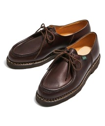 Paraboot | Paraboot/パラブーツ　MICHAEL　ミカエル　メンズ(モカシン/デッキシューズ)