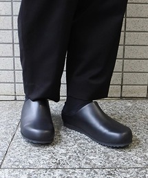 BENEXY｜ベネクシーのサンダル（レザー・本革）通販 - ZOZOTOWN