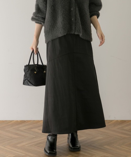 セール】リバーシブルチェックスカート（スカート）｜URBAN RESEARCH