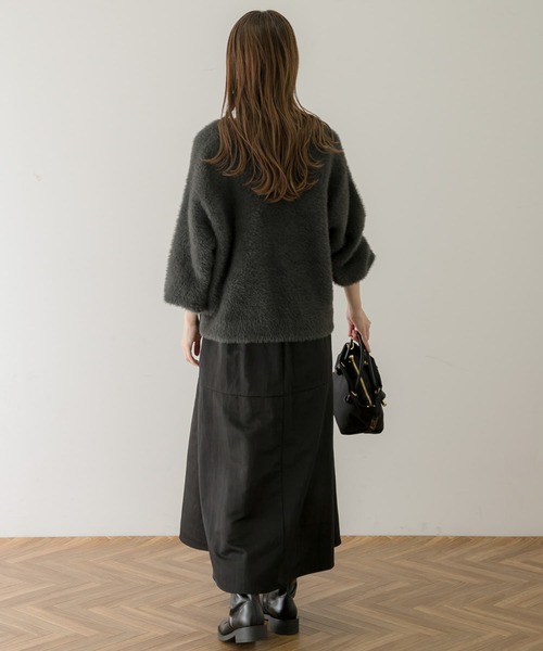 新品未使用タグ付★URBAN RESEARCH Sonny Label スカート URBAN RESEARCH Sonny Label 「URBAN Label」 ロングスカート