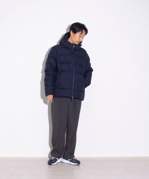 Pyrenex（ピレネックス）の「【PYRENEX/ピレネックス】SPOUTNIC MINI