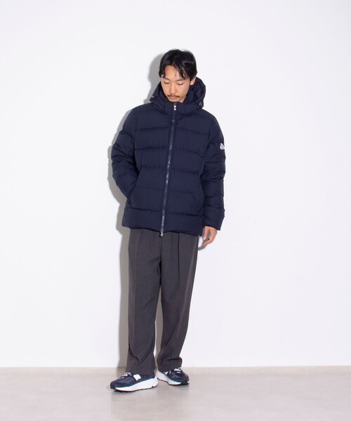 Pyrenex（ピレネックス）の「【PYRENEX/ピレネックス】SPOUTNIC MINI