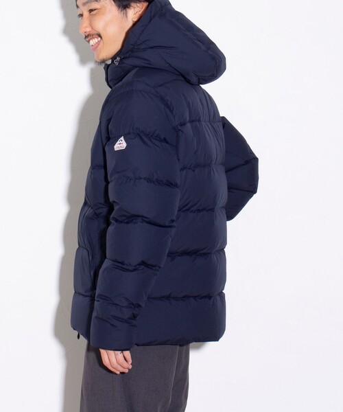 Pyrenex（ピレネックス）の「【PYRENEX/ピレネックス】SPOUTNIC MINI