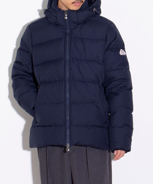 Pyrenex（ピレネックス）の「【PYRENEX/ピレネックス】SPOUTNIC MINI