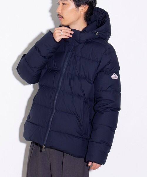 Pyrenex（ピレネックス）の「【PYRENEX/ピレネックス】SPOUTNIC MINI