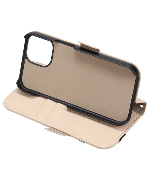 新品⭐︎マリークワント iPhone15 手帳型 ケース ブラウン 人気ブランド Amazon.co.jp: MARY QUANT マリークワント iPhone 15 14 13 用