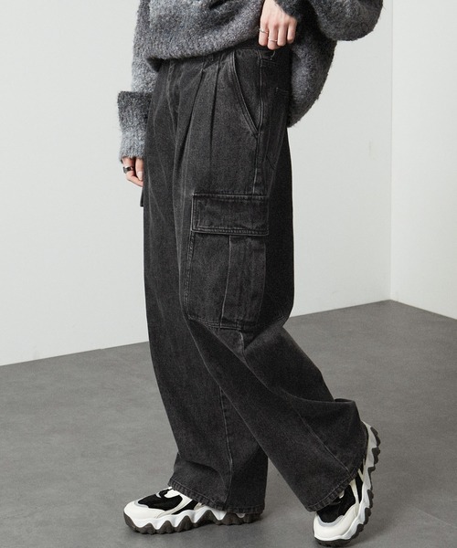 Alfred Alex（アルフレッドアレックス）の「【Alfred Alex