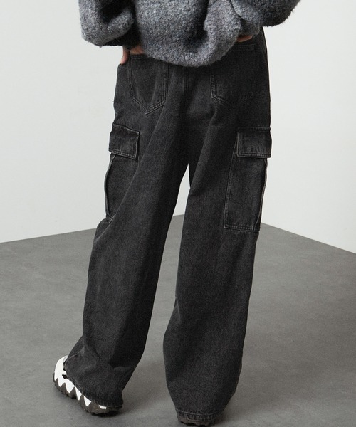 Alfred Alex（アルフレッドアレックス）の「【Alfred Alex
