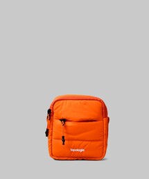 Topologie トポロジー Tinbox Mini Puffer 完売品 Mini Tinbox ミニ ティンボックス【バッグ単体】 – Topologie