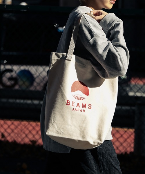 BEAMS JAPAN（ビームス ジャパン）の「evergreen works × BEAMS JAPAN