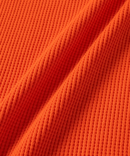 MILLER（ミラー）の「【Miller for ADAM ET ROPE'】別注WAFFLE SKIRT（スカート・レディース・ベージュ/レッド/ピンク・FREE）」の22枚目の写真