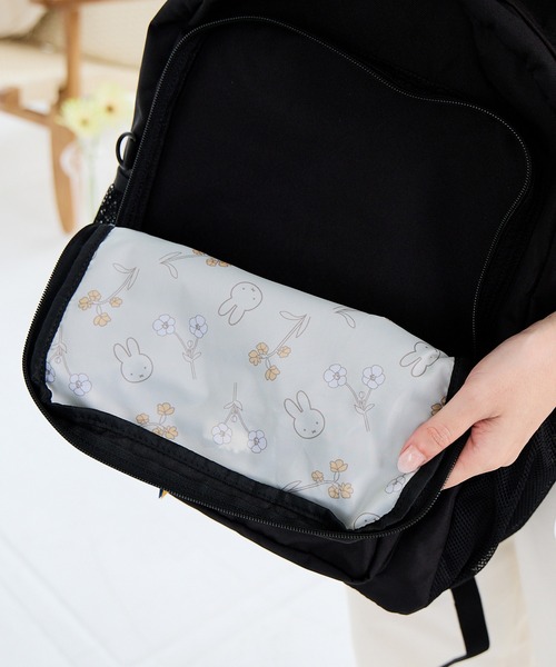 リュック レディース 大容量 miffy ミッフィー メイオーシャン