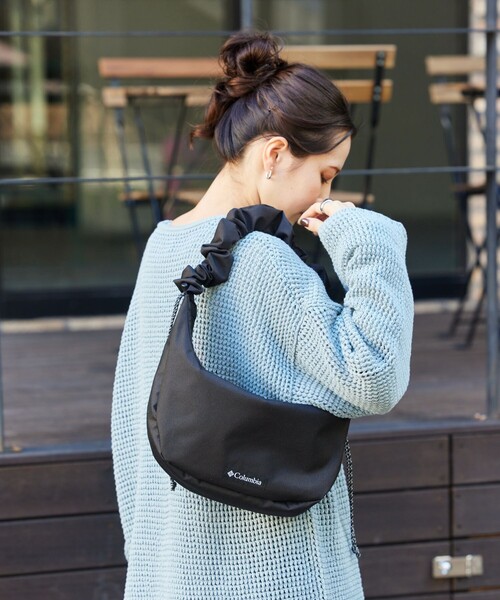 Columbia×FREAK＇S STORE バッグ 完売品 Columbia×FREAK'S STORE