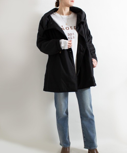 ALL ORDINARIES（オールオーディナリーズ）の「【etre nne（エトレンヌ