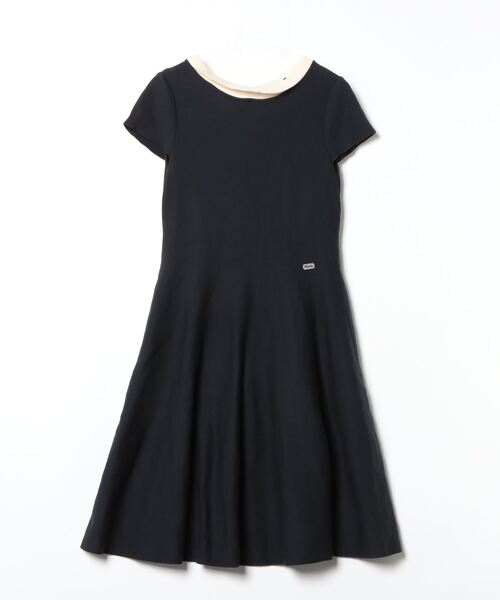 ブランド古着】ニットワンピース（ワンピース）｜Rene（ルネ）の  