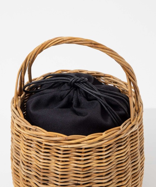 ⭐️週末セール⭐️美品⭐️ザバグマティBagmatiアラログ×レザーかごバッグ⭐️ 楽天市場】The Bagmati バグマティ アラログ コーチ レザー カゴ