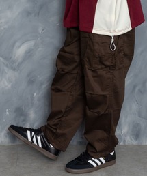 Starting Over | TCツイルカーゴパンツ/セットアップ対応(カーゴパンツ)