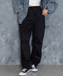 Starting Over | TCツイルカーゴパンツ/セットアップ対応(カーゴパンツ)