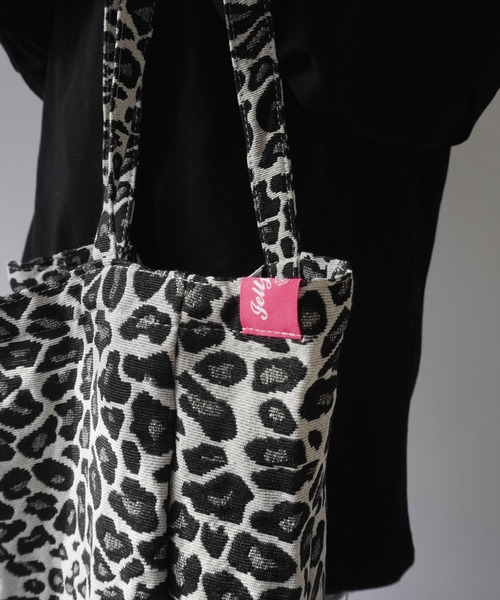 セール】【 Jelly moo / ジェリームー 】 ロゴ パッチワーク