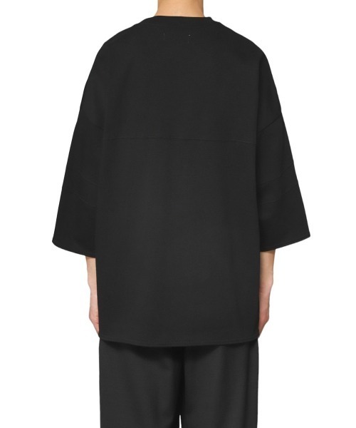 marka（マーカ）の「marka / マーカ：FOOTBALL TEE - 20//1 RECYCLE