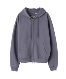SCULPTOR（スカルプター）の「Bad Seed Hoodie Zip-Up/バッド