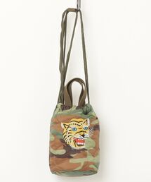 HOUSTON / QUILTING EFECT BAG / HS6844