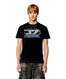 メンズ Tシャツ T-DIEGOR-K74