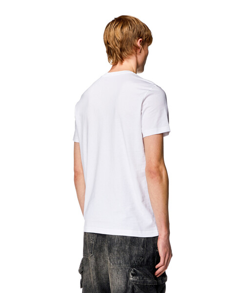 DIESEL（ディーゼル）の「メンズ Tシャツ T-DIEGOR-K74（Tシャツ