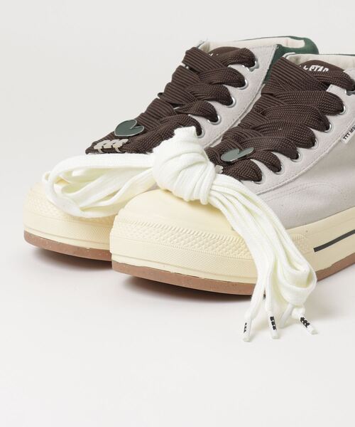 完売商品】ALL STARⓇ BOARDERSTAR TTT MSW CONVERSE コンバース × TTT