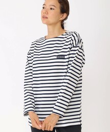 Columbia | ウィメンズリラクシングモーメントロングスリーブクルー(Tシャツ/カットソー)