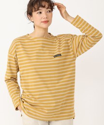 Columbia（コロンビア）の「Columbia/ ウィメンズリラクシングモーメントロングスリーブクルー /コロンビア /速乾 /UVカット /長袖（Tシャツ/カットソー）」