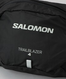マルボン × ジョーンズ トレイル ブレイザー バッグ TRAILBLAZER – サロモン公式オンラインストア