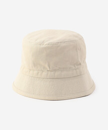 Bshop | cableami | オーガニックコットン ヘリンボーン バケットハット(ハット)