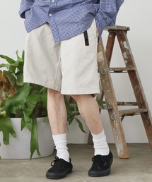Gramicci/グラミチ G-SHORT PIGMENT DYE Gショーツ ピグメントダイ ショートパンツ ハーフパンツ 秋 秋服 2026年秋冬