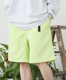 Gramicci/グラミチ G-SHORT PIGMENT DYE Gショーツ ピグメントダイ ショートパンツ ハーフパンツ 秋 秋服 2026年秋冬