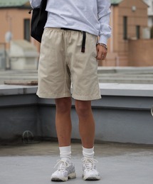 Gramicci | Gramicci/グラミチ G-SHORT PIGMENT DYE Gショーツ ピグメントダイ ショートパンツ ハーフパンツ 2026年春夏(その他パンツ)
