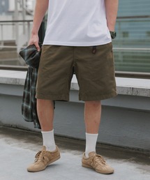 Gramicci | Gramicci/グラミチ G-SHORT PIGMENT DYE Gショーツ ピグメントダイ ショートパンツ ハーフパンツ 2026年 夏 夏服(その他パンツ)