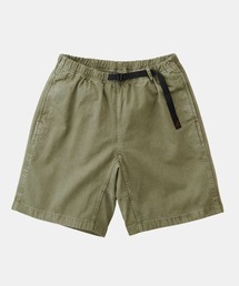 Gramicci/グラミチ G-SHORT PIGMENT DYE Gショーツ ピグメントダイ ショートパンツ ハーフパンツ 秋 秋服 2026年秋冬
