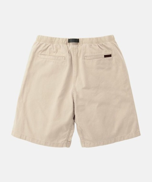 Gramicci(グラミチ)の「Gramicci/グラミチ G-SHORT PIGMENT DYE Gショーツ ピグメントダイ ショートパンツ ハーフパンツ 2026年 夏 夏服(その他パンツ・メンズ・セージグリーン/コーラルピンク/モスグリーン/ダークパープル/ダークグレー/コーラル/ライトグリーン/ダークグリーン/ライトベージュ/マスタード/アイボリー/ライトブラウン・XL/2XL/L/M/S)」の21枚目の写真