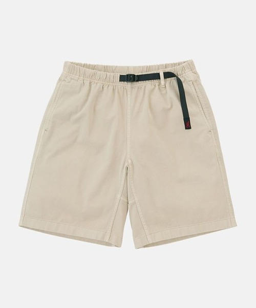 Gramicci(グラミチ)の「Gramicci/グラミチ G-SHORT PIGMENT DYE Gショーツ ピグメントダイ ショートパンツ ハーフパンツ 2026年 夏 夏服(その他パンツ・メンズ・セージグリーン/コーラルピンク/モスグリーン/ダークパープル/ダークグレー/コーラル/ライトグリーン/ダークグリーン/ライトベージュ/マスタード/アイボリー/ライトブラウン・XL/2XL/L/M/S)」の22枚目の写真